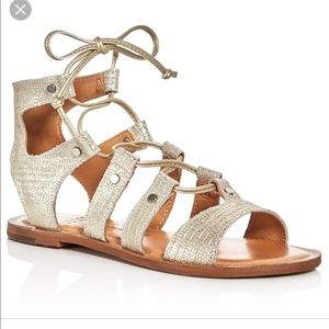 Dolce Vita Jasmyn Sandal